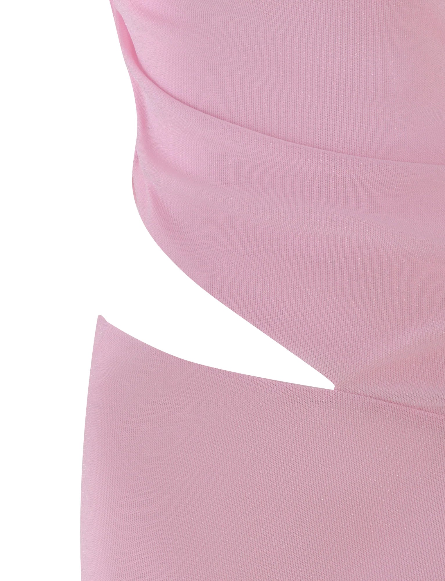 COBI MINI DRESS 2.0 - PINK : BABY PINK