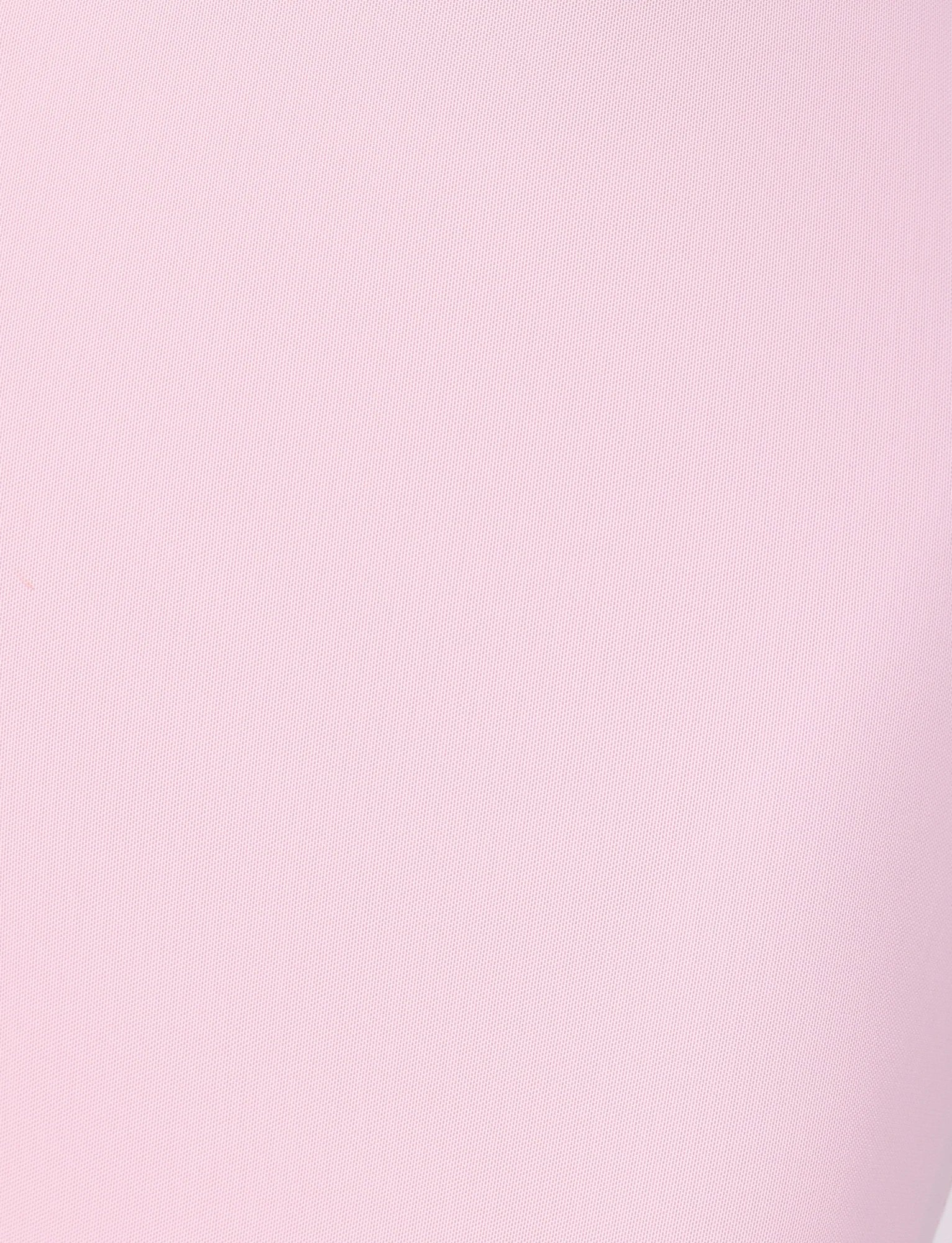 CRESSIDA MAXI DRESS - PINK : BABY PINK